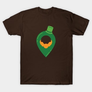 Irish Here T-Shirt